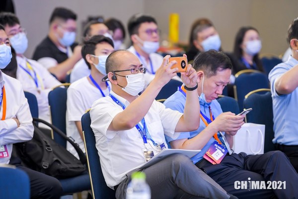 大三甲医院专家汇聚联影高端影像创新论坛 勾画医学影像未来趋势