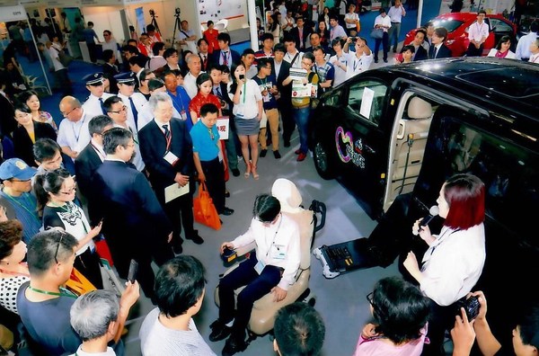 破壁养老产业传统界限，共绘福祉行业未来蓝图 -- 2021上海老博会圆满闭幕