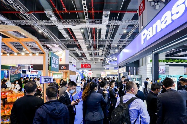 第二十三届中国零售业博览会将于11月上海开展，门票申请已开启