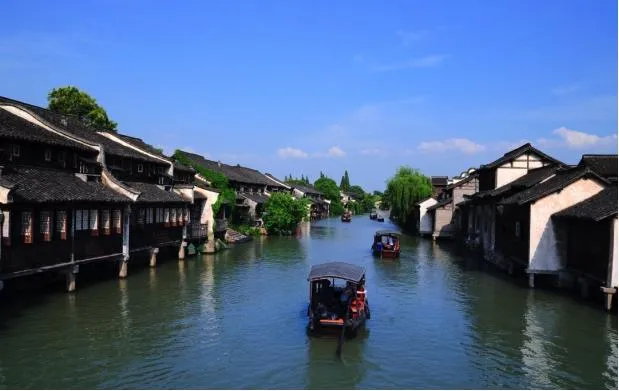 江苏乌镇旅游景点地址(江苏乌镇有什么好吃的吗)