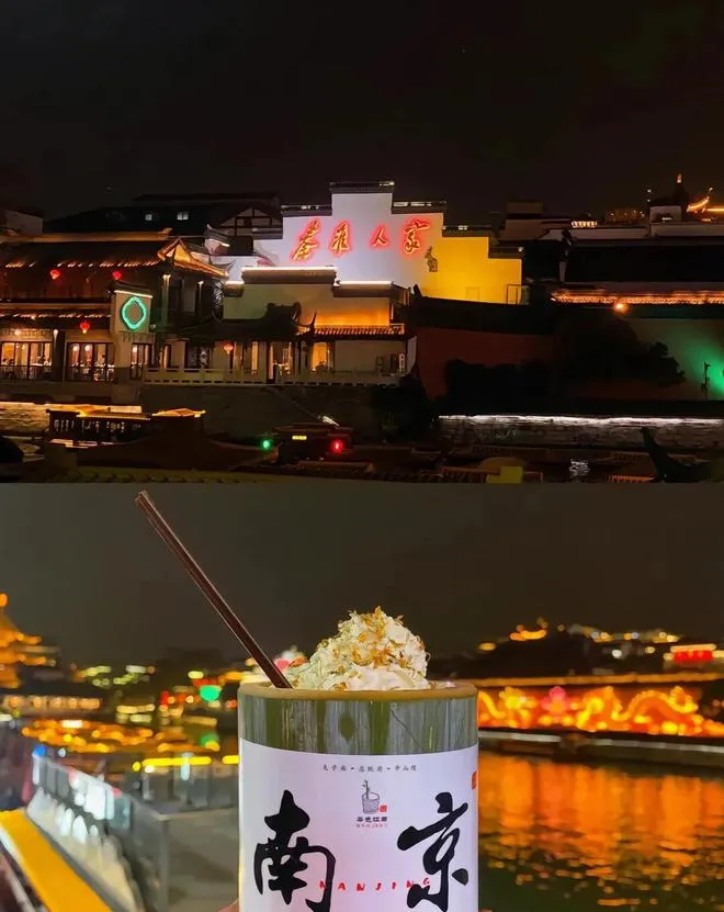 南京十大必游景点(南京十大必游景点排名)