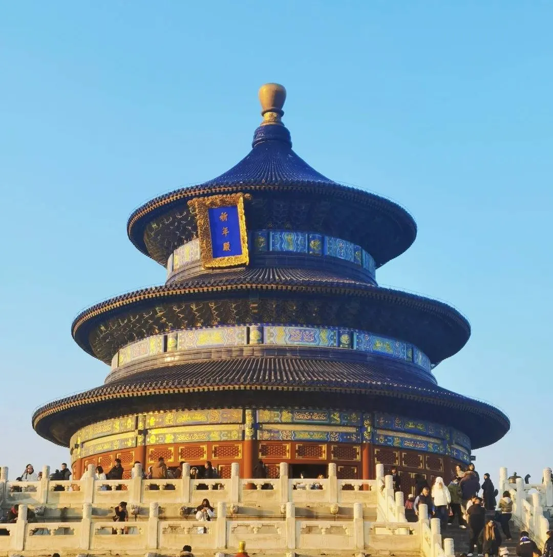 北京旅游攻略一日游路线(北京旅游攻略一日游路线图片)