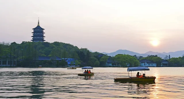 杭州旅游有哪些景点(杭州旅游哪些景点需要预约)