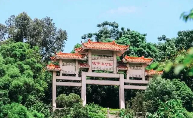 深圳的游玩景点(深圳的游玩景点多到无法选择)