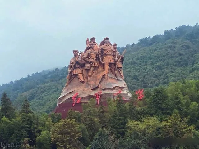 去井冈山旅游要爬山吗(去井冈山旅游要核酸检测吗)