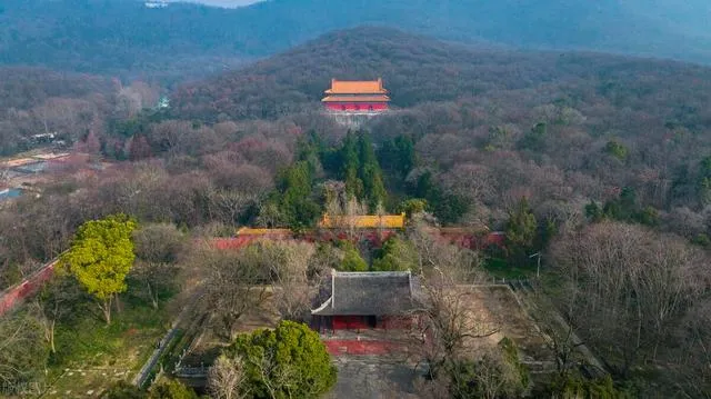 南京旅游景点在哪个区(南京旅游景点在哪个区好)