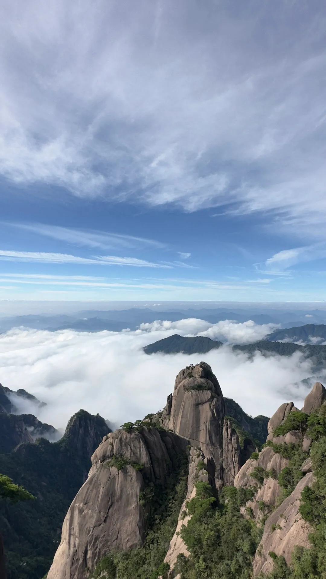 黄山游玩攻略一日游(黄山攻略一日游自由行)