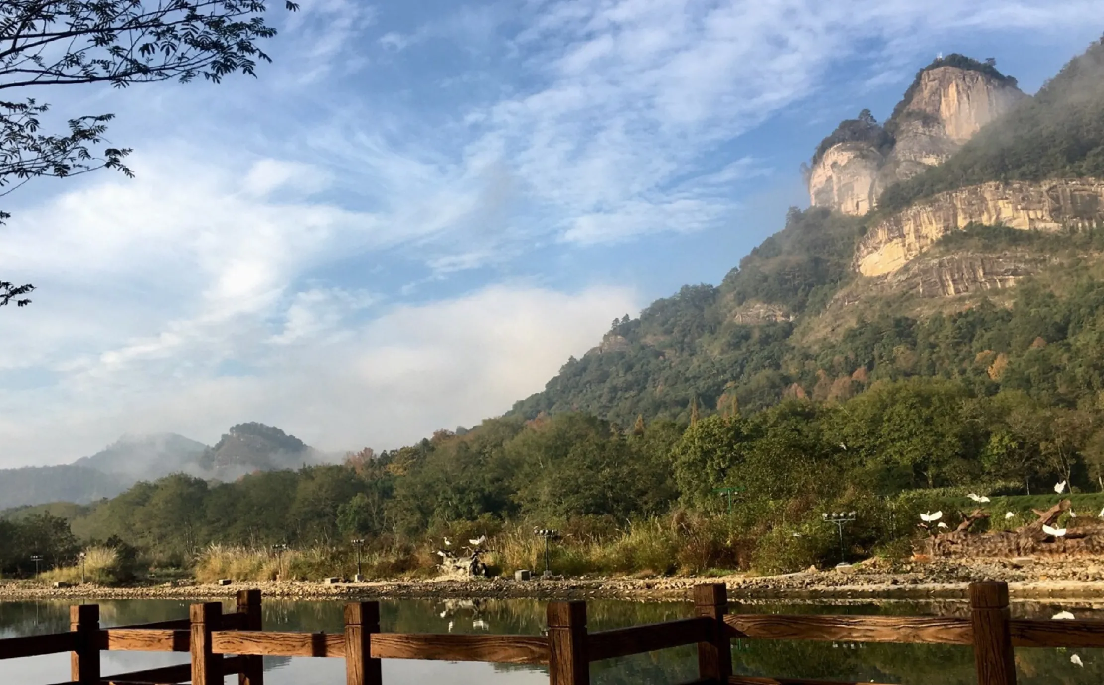 长沙大王山旅游景点(长沙大王山旅游攻略2021)