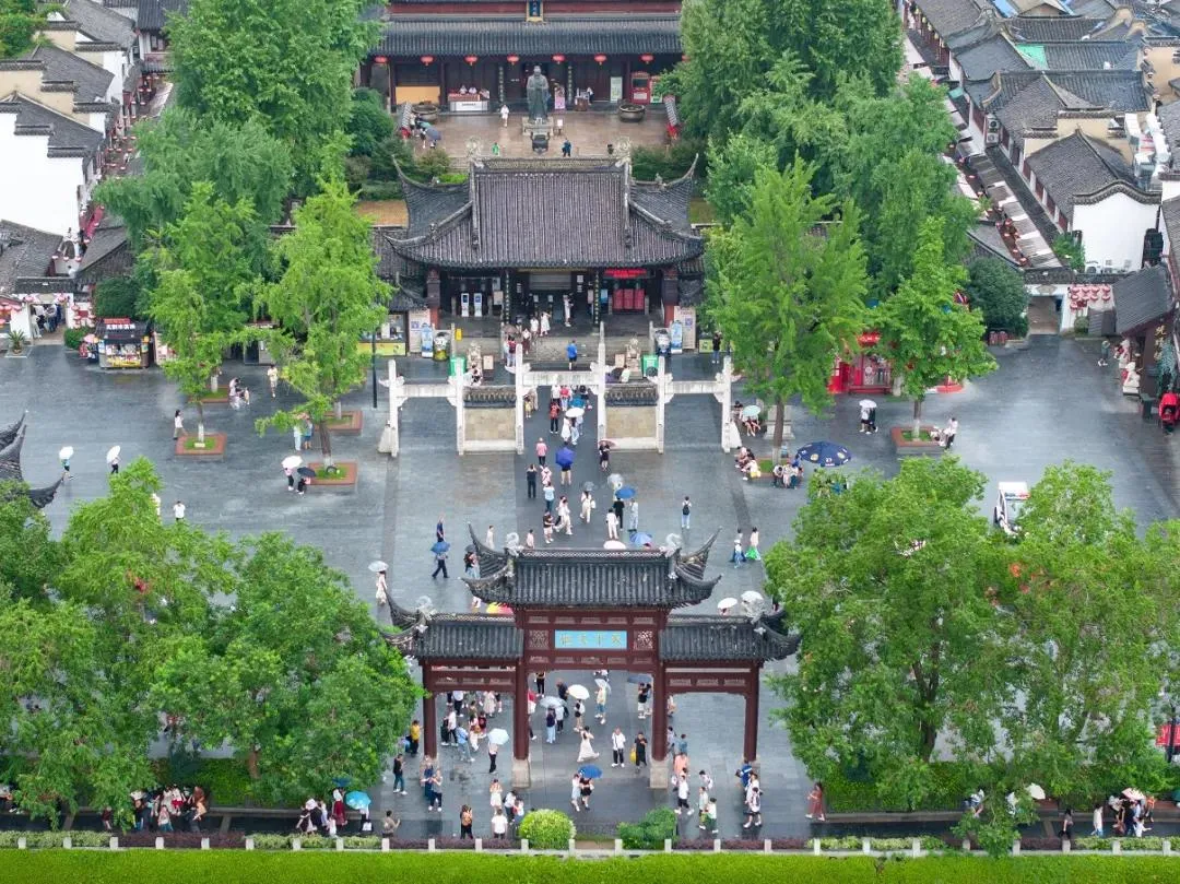 南京旅游景点在哪个区(南京旅游景点在哪个区好)