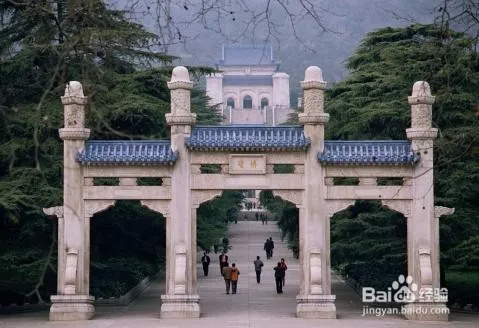 旅游南京(旅游南京必去景点)