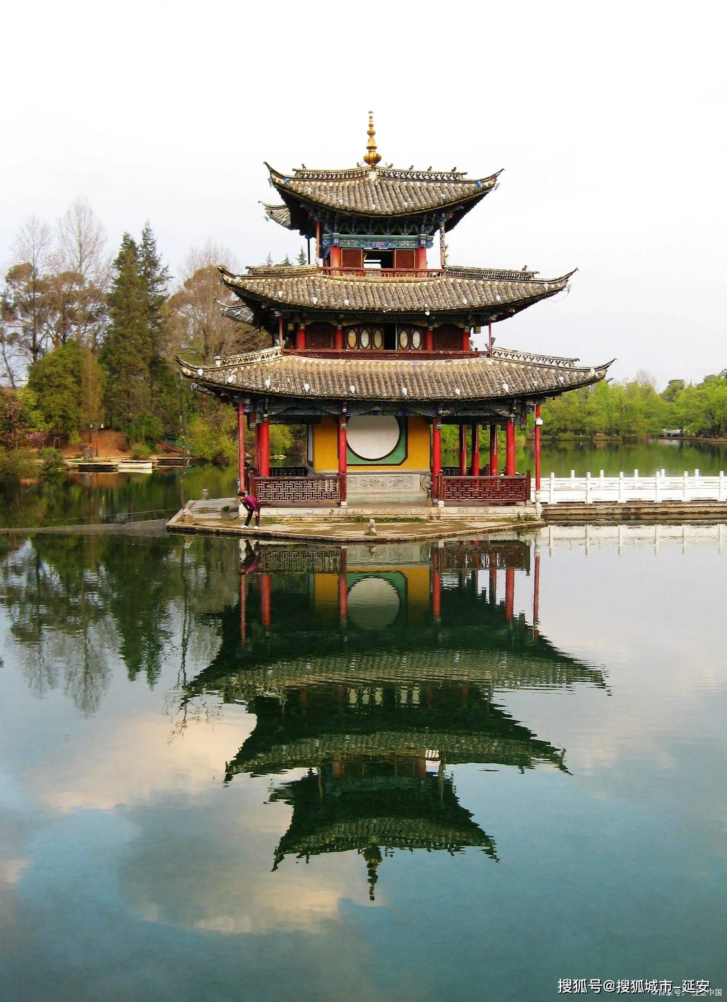 云南旅游报价(云南旅游报价一览表)