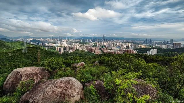深圳最值得去的地方(深圳最值得去的地方有哪些?15大最受欢迎景点)