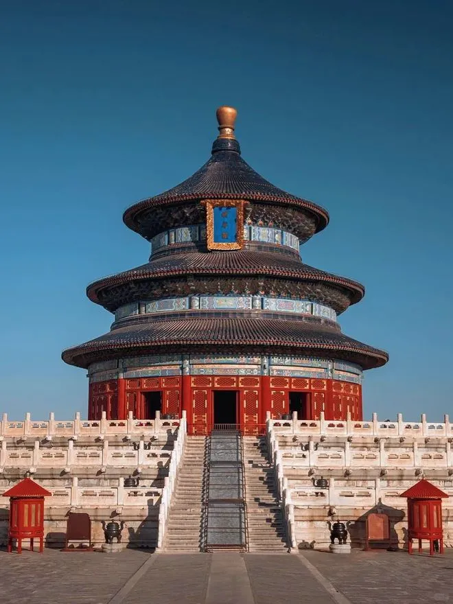北京旅游攻略(北京旅游攻略4日游最佳方案)