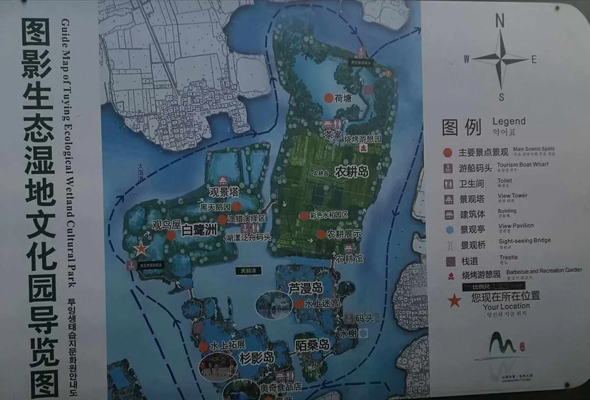 无锡太湖一日游攻略(无锡太湖攻略必去的地方)