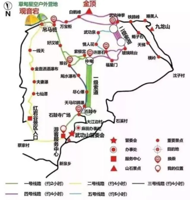 去武功山旅游攻略(去武功山旅游攻略是做到萍乡哪里)