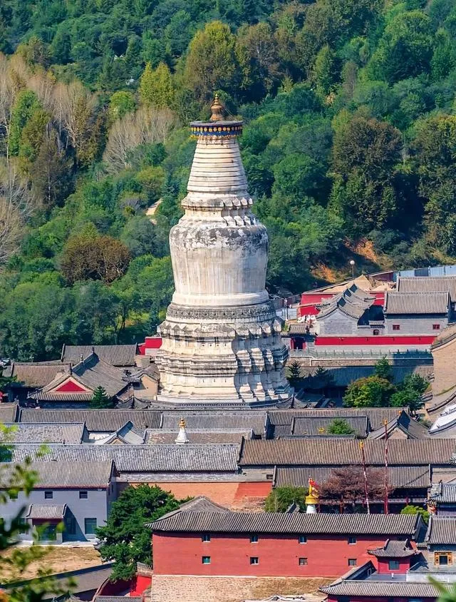 几月份去五台山最好(什么季节去五台山最好)