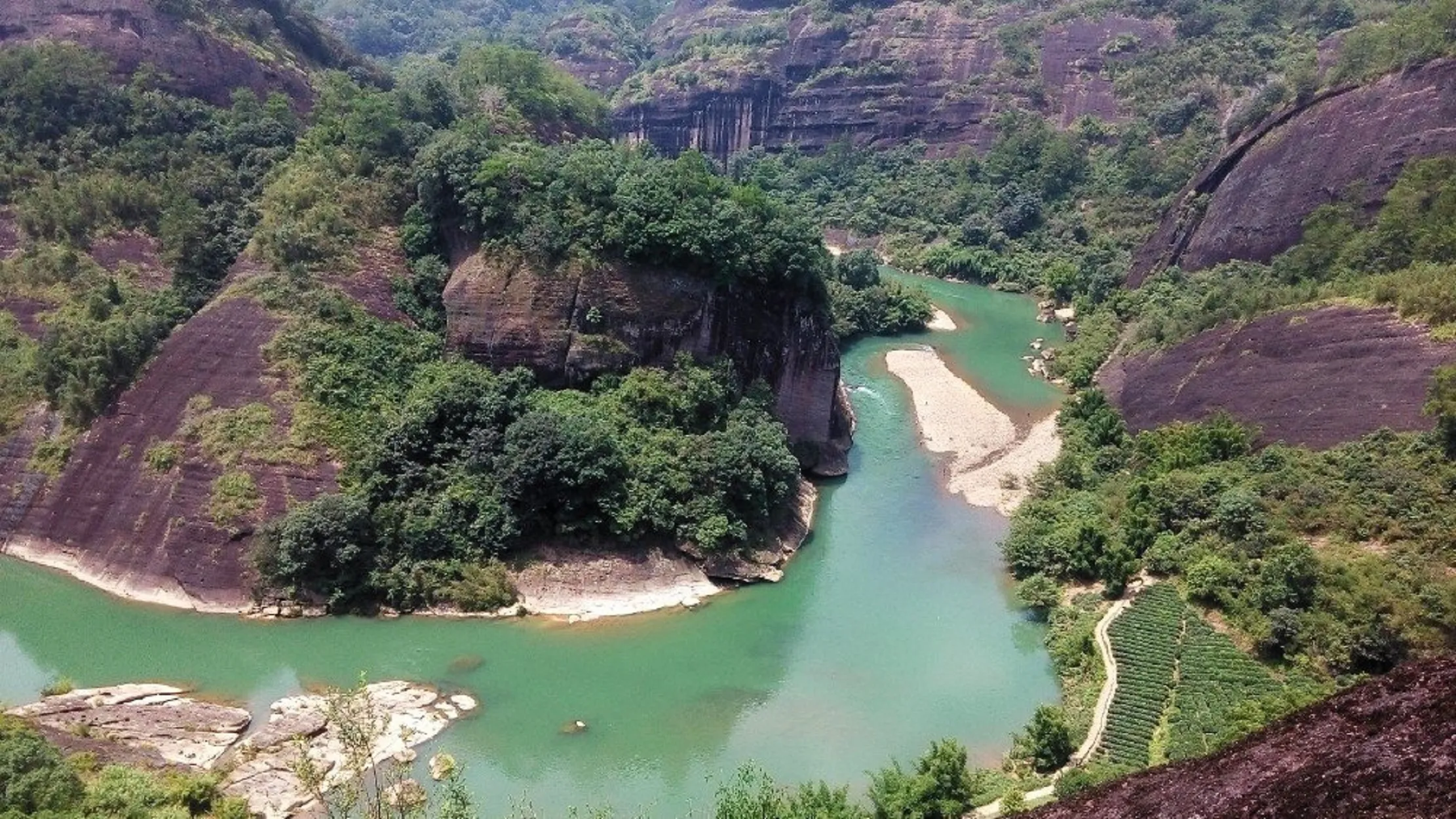 长沙大王山旅游景点(长沙大王山旅游攻略2021)