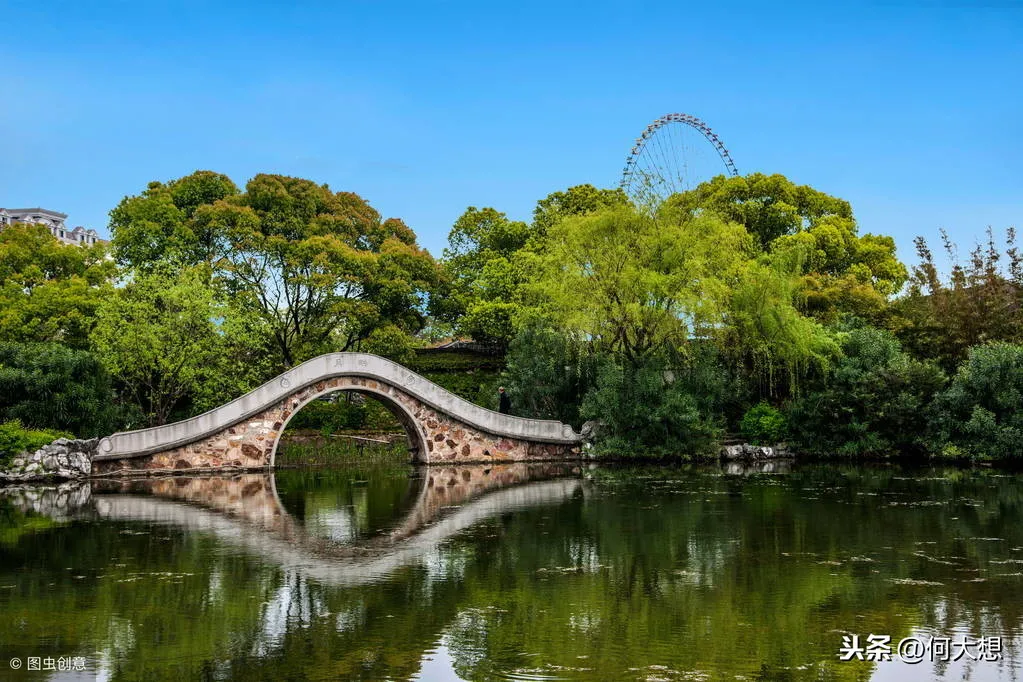 江苏旅游景点排名前十(江苏旅游景点排名前十名金湖)