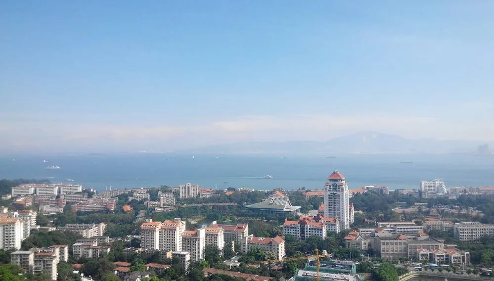 去厦门旅游需要多少钱(去厦门旅游需要多少钱一个人)
