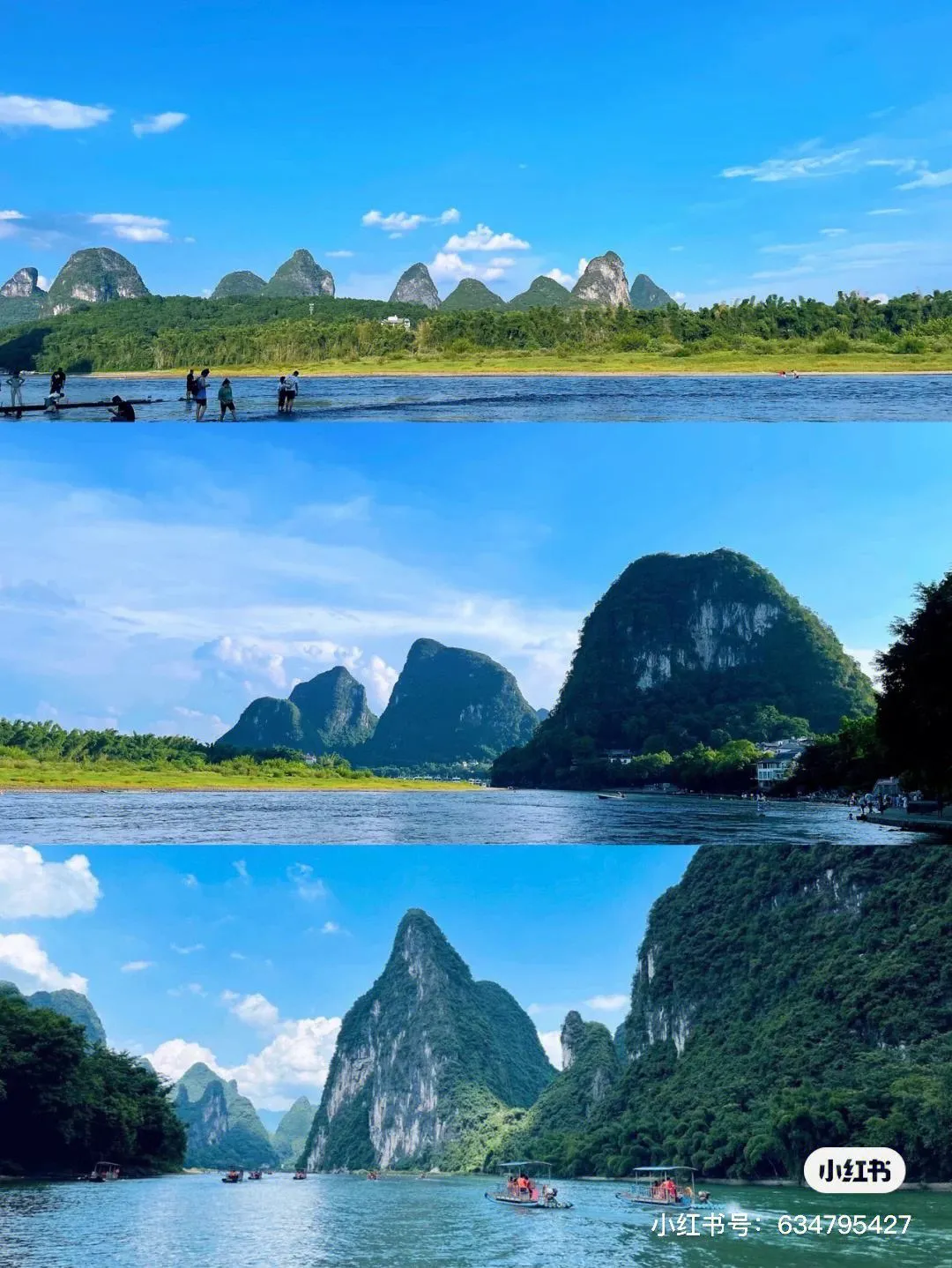 桂林旅游累不累(桂林旅游好不好玩)