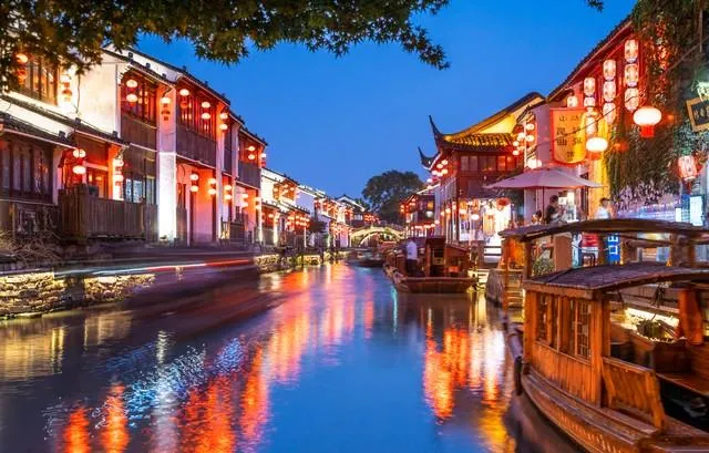 江苏旅游景点排名前十(江苏旅游景点排名前十名金湖)