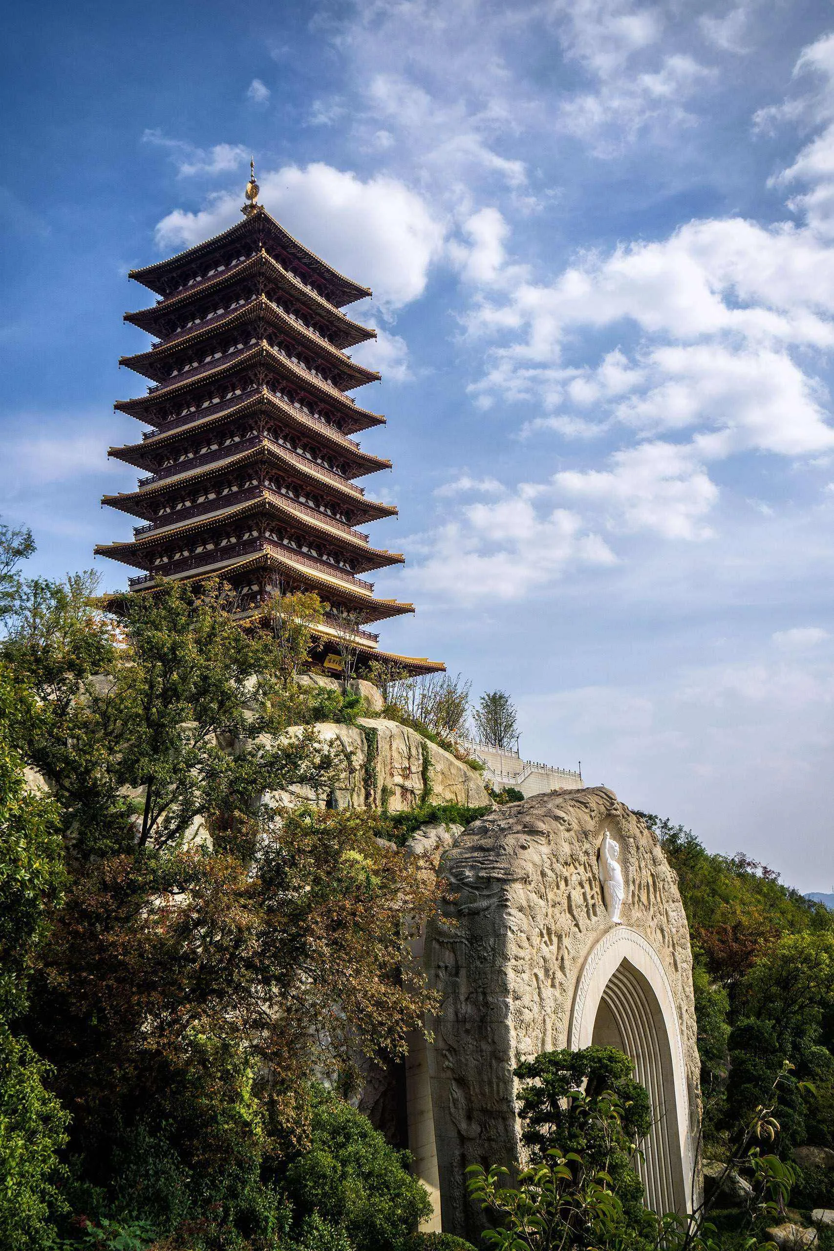 南京好玩吗有哪些旅游景点(南京好玩的地方排行榜相关推荐)