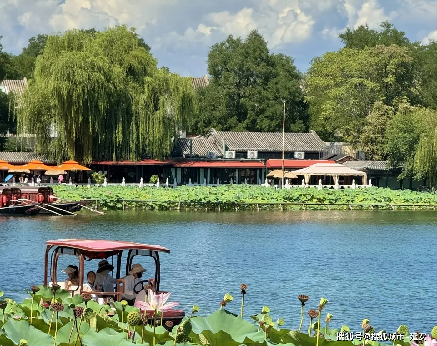 北京旅游2日攻略自助游(北京旅游2日攻略自助游多少钱)