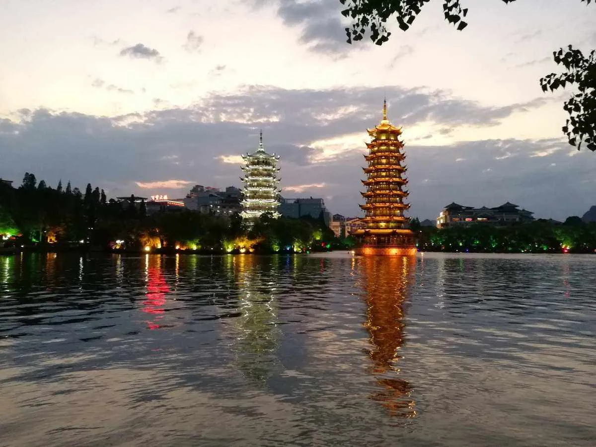 广西桂林旅游攻略必去景点(广西桂林旅游攻略必去景点龙胜)