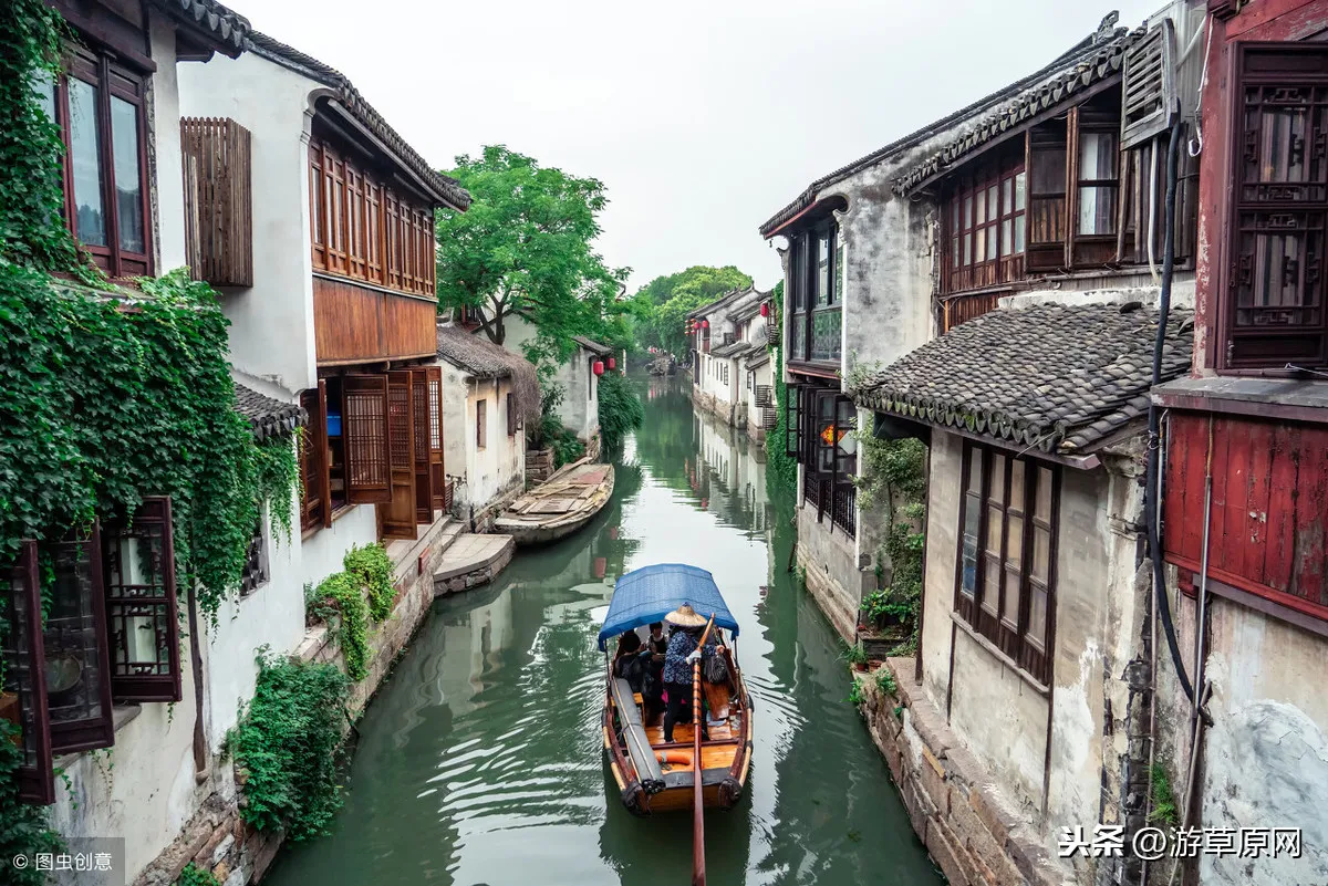 江苏各市旅游景点推荐(江苏哪个市旅游景点最多)