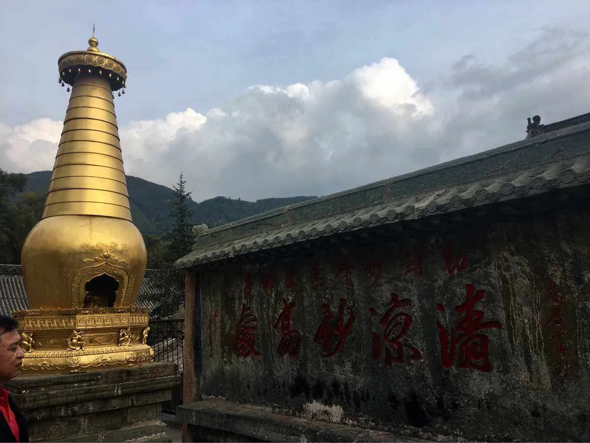 五台山怎么样好玩吗(五台山好玩吗值得去吗)