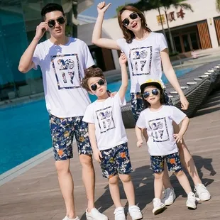 海南一家三口旅游大概花多少钱(一家四口海南三亚7日游费用要多少)
