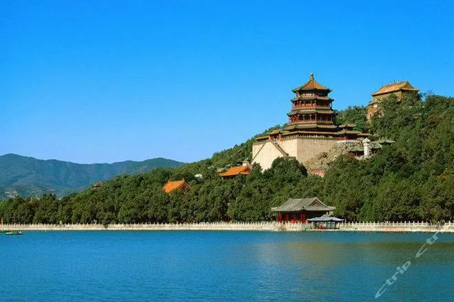 北京什刹海旅游攻略(北京什刹海有什么景点)