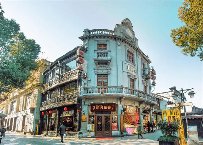 杭州热门景点(杭州热门景点对消费者的影响)