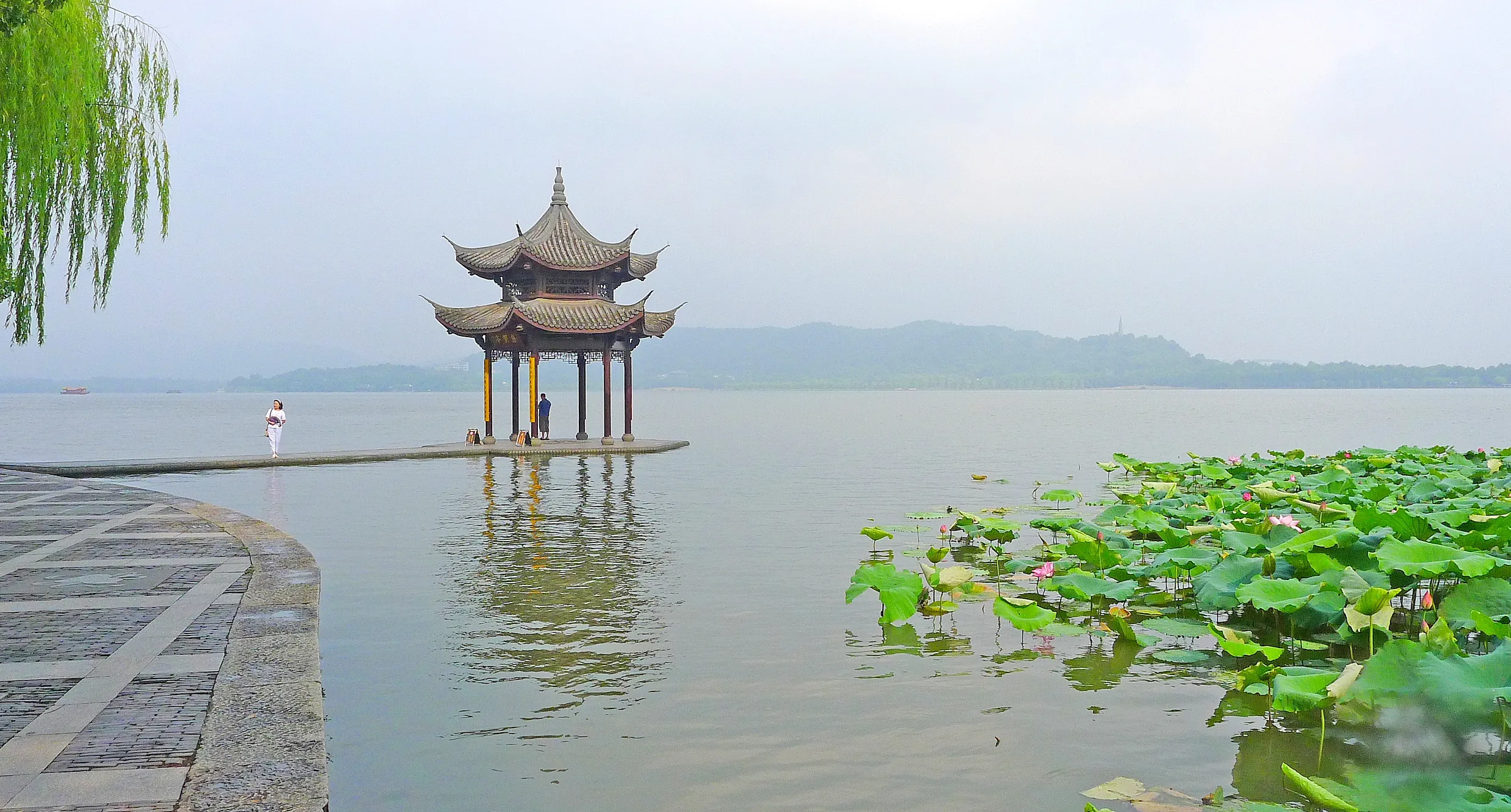 杭州风景区旅游景点(杭州风景区旅游景点招聘)