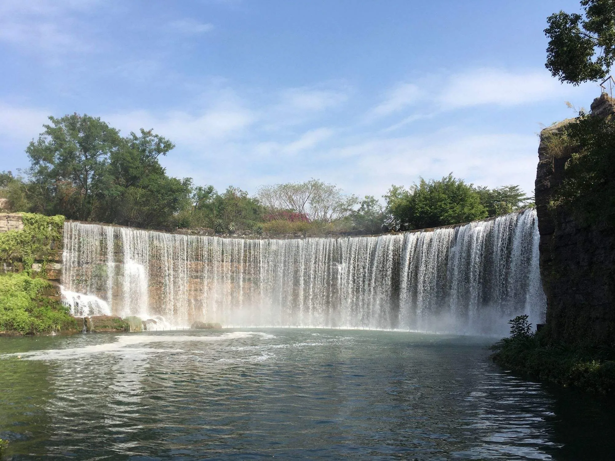 深圳免费旅游景点(深圳免费旅游景点推荐)