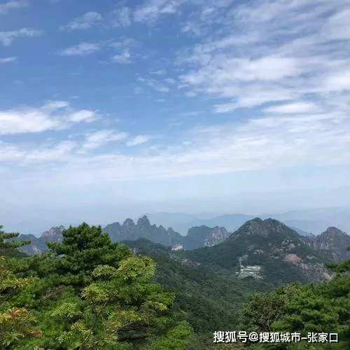 跟团去黄山三日游多少钱(跟团去黄山旅游要几天多少钱)