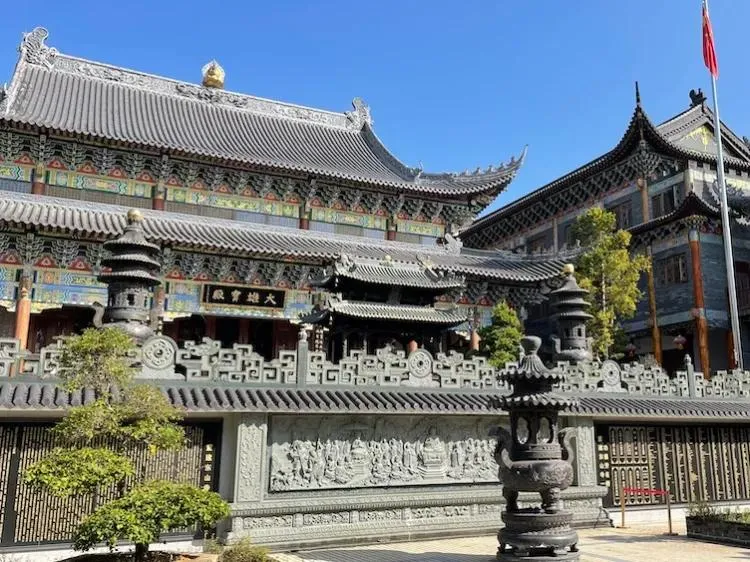 深圳的旅游景点有哪些地方(深圳的旅游景点有哪些地方最好玩)