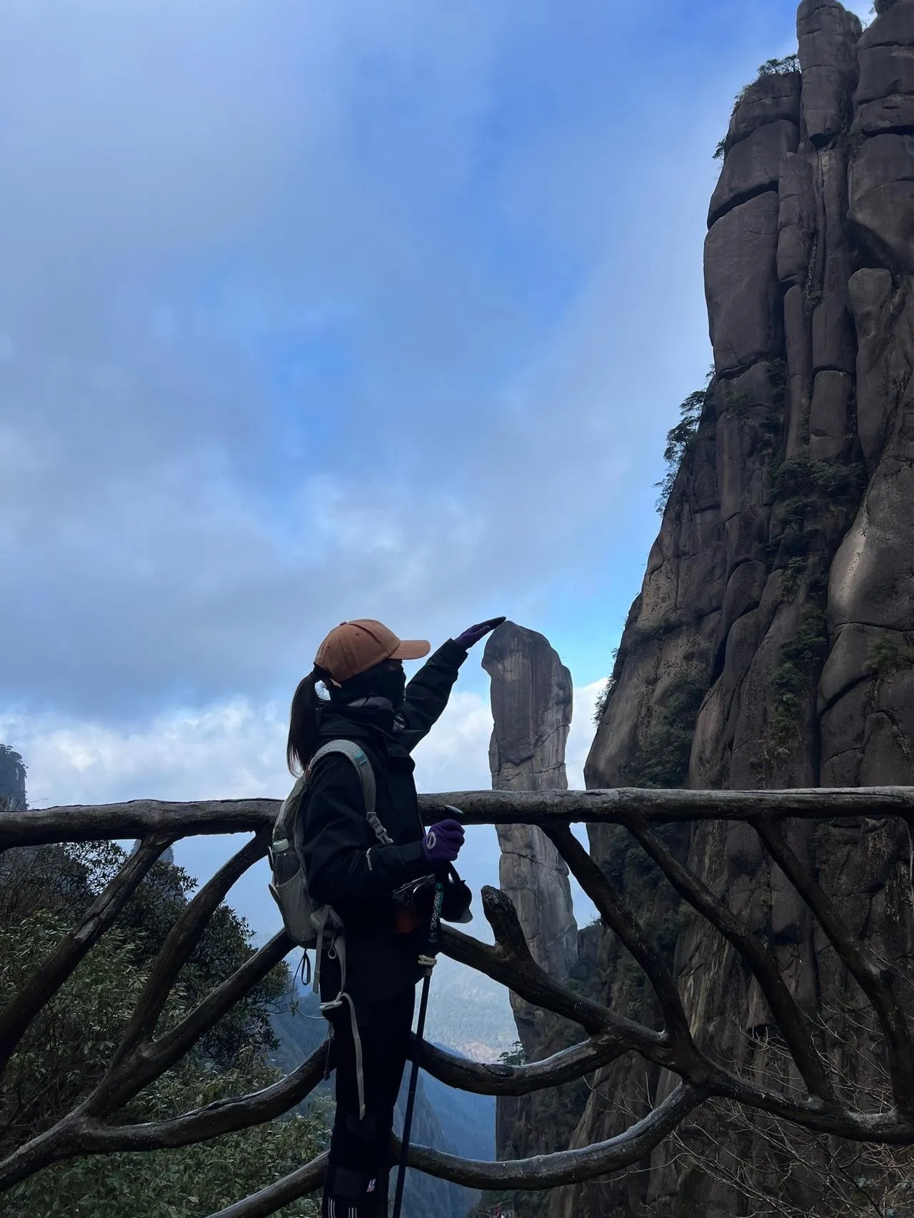上饶三清山风景区门票多少钱(上饶三清山风景名胜区票价是多少)