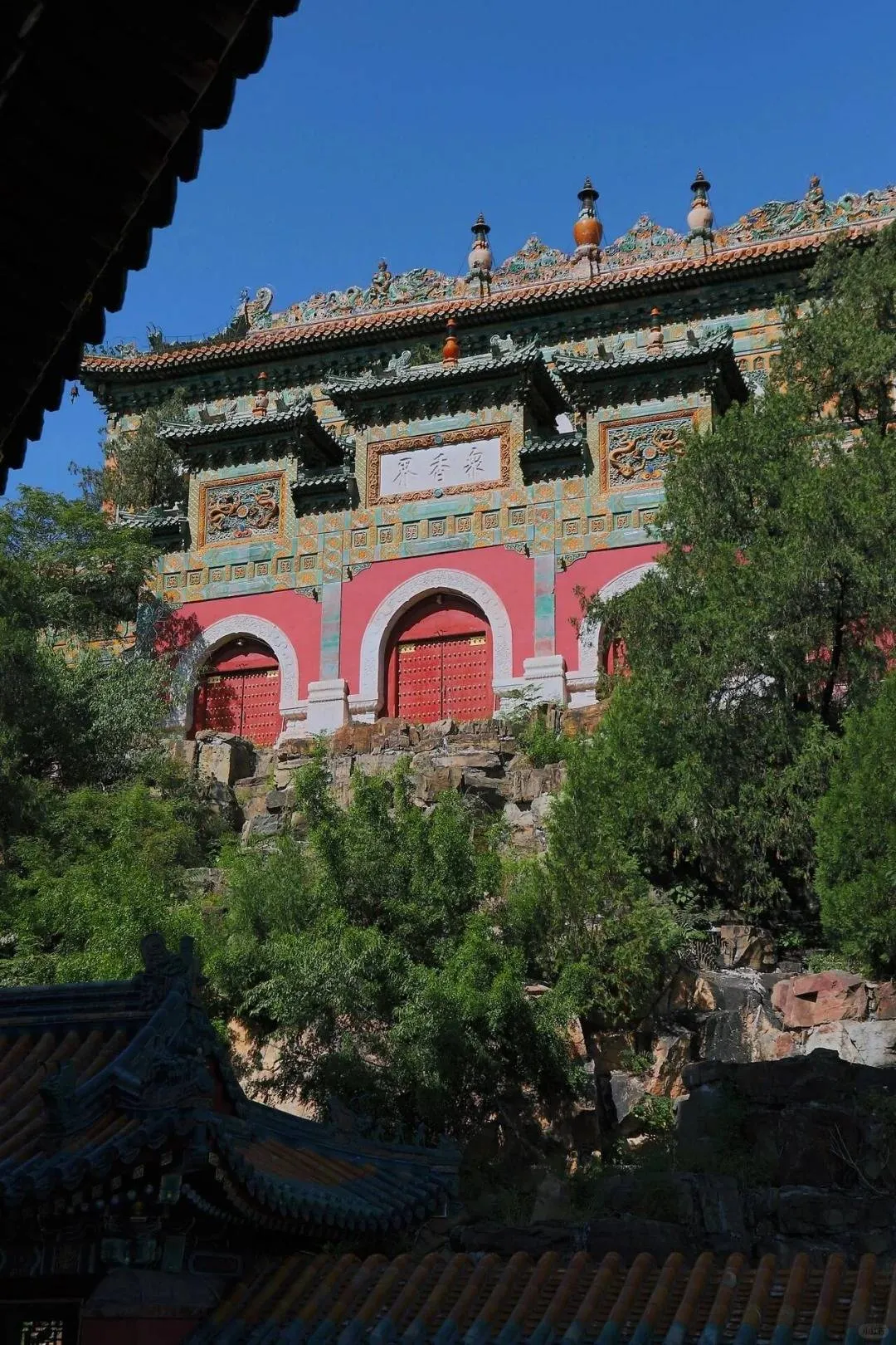 北京旅游2日攻略自助游(北京旅游2日攻略自助游多少钱)
