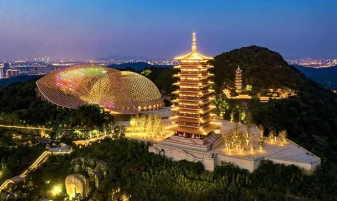 江苏省旅游景点推荐(江苏省旅游景点推荐表)