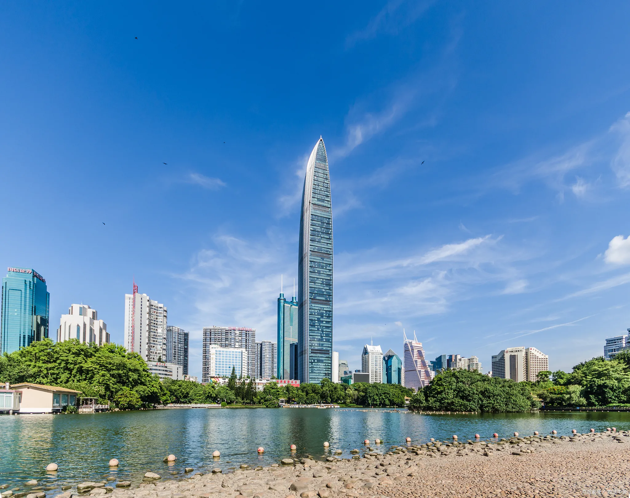 广东深圳有哪些旅游景点(广东深圳有哪些旅游景点可以玩)