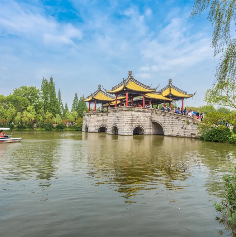 江苏十大旅游景点排名(江苏十大旅游景点排名表)