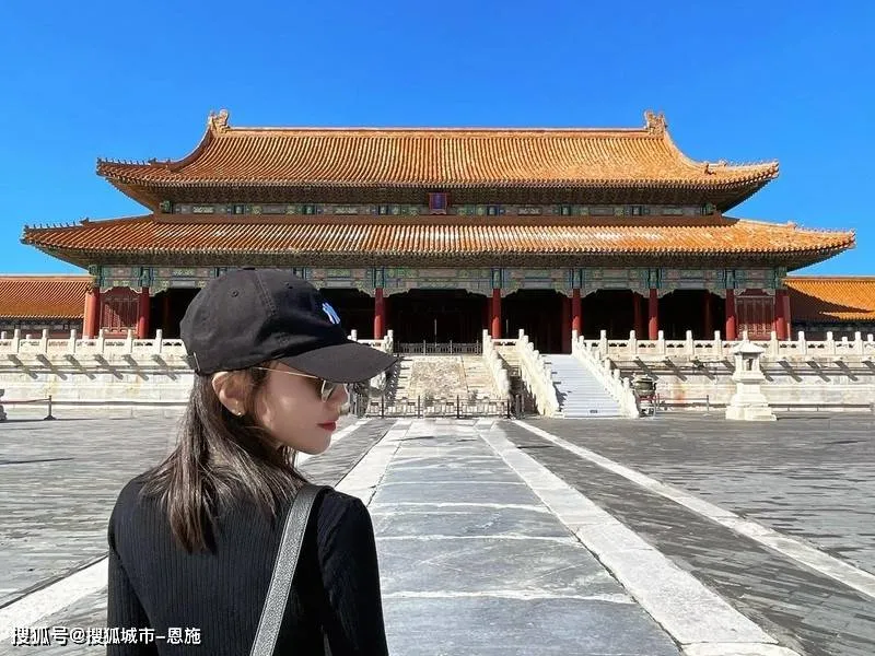 北京自己旅游攻略(北京自己旅游攻略5日游及其花费)