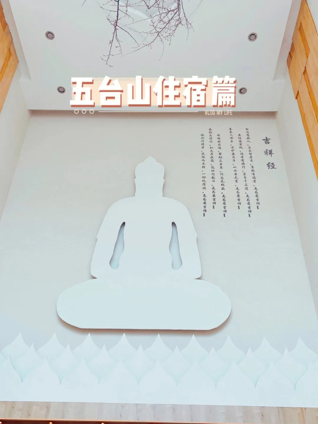 五台山庙里住宿价格(五台山庙里住宿价格表)