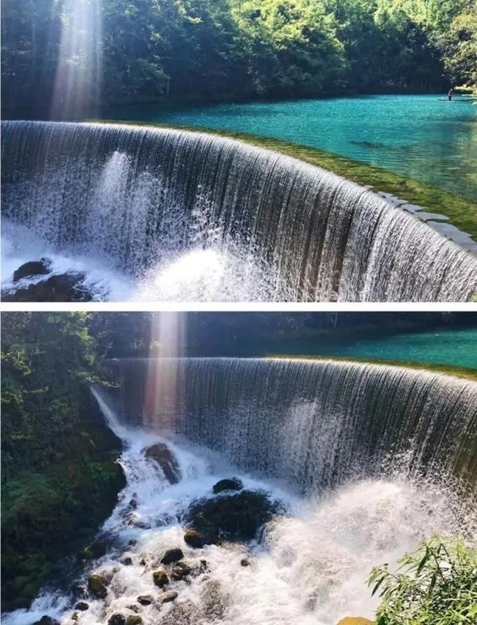 贵州游攻略自由行最佳线路(贵州旅游攻略自由行最佳线路)
