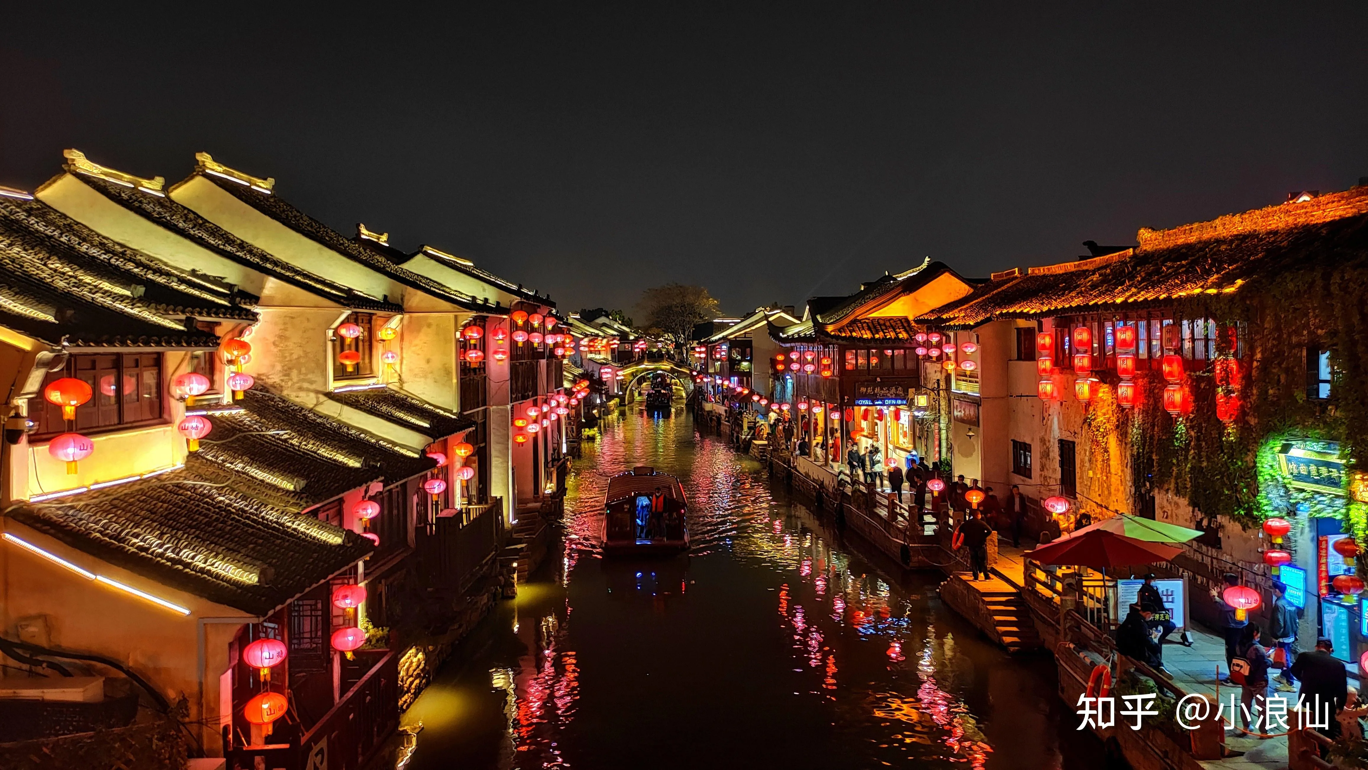 苏州必游(苏州必游景点排名)