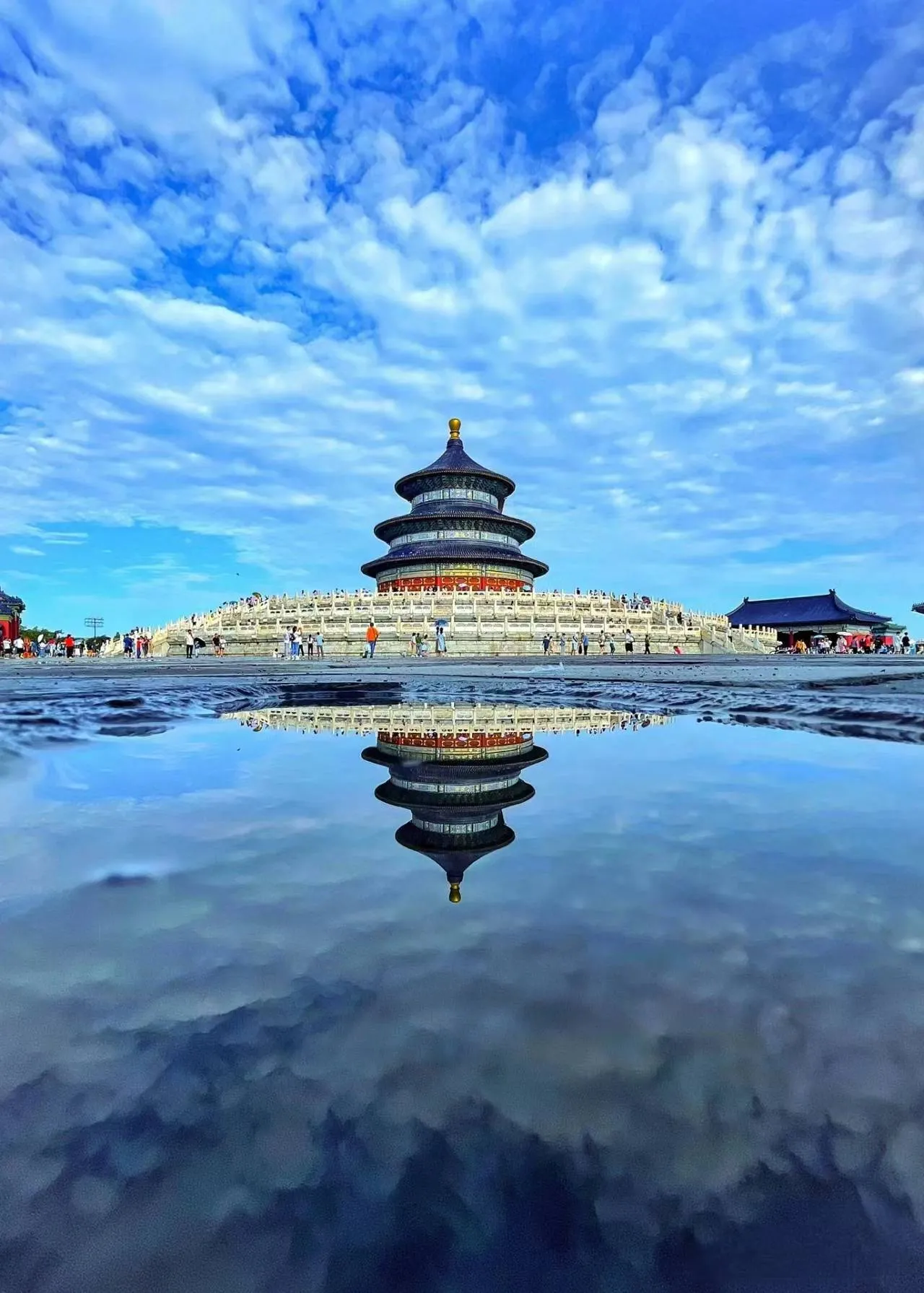 北京旅游推荐(北京旅游推荐语)
