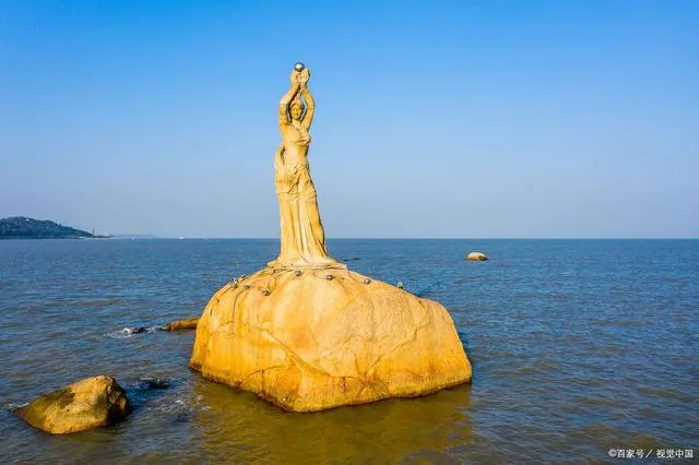 珠海旅游攻略必去景点推荐(珠海旅游攻略必去景点推荐一下)