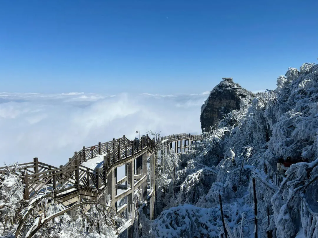 湖南张家界冬天去玩合适吗(张家界冬季旅游攻略自由行三天)