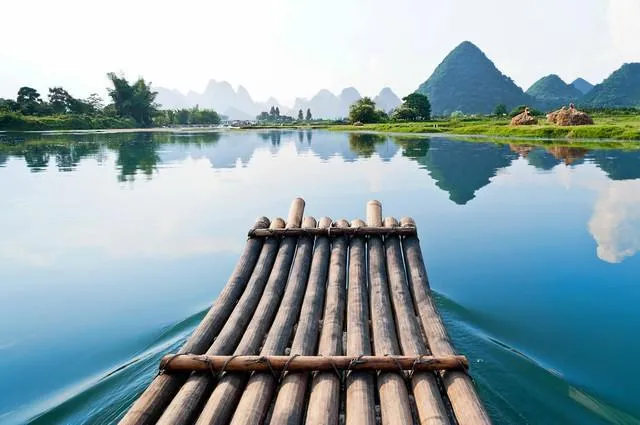 桂林旅游四日游(桂林旅游四日游最佳路线)